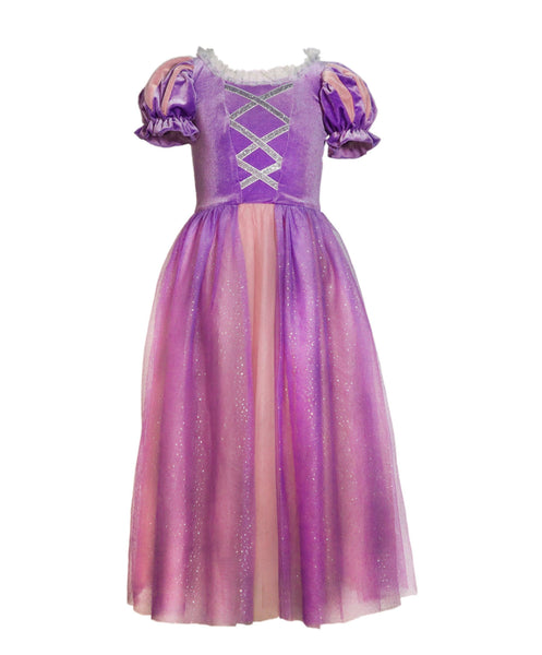 The Tower Princess dress