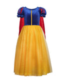 Fairest Princess dress