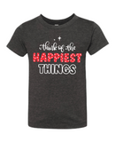 Happiest Things - For Kids