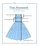 Princess Briar Rose dress