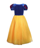 Fairest Princess dress