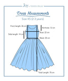 Fairest Princess dress