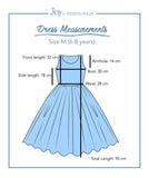 Fairest Princess dress