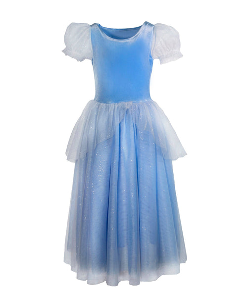 Princess Cinderella dress