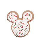 Christmas Cookie Feltie