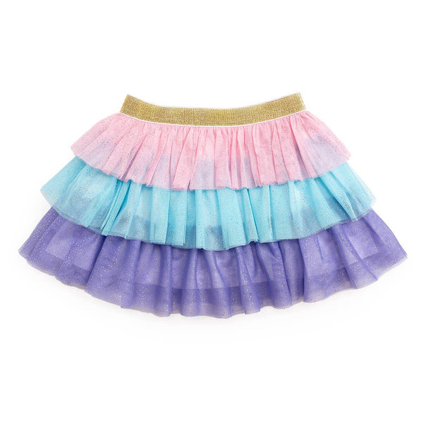 Dream Petal Tutu